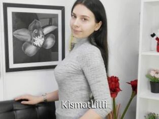 KismatLilli