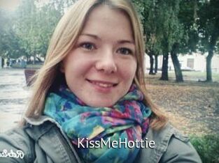 KissMeHottie