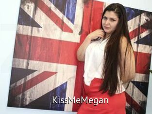KissMeMegan Zizi X