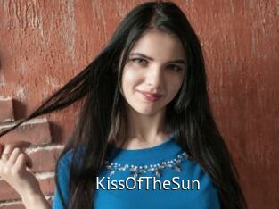 KissOfTheSun