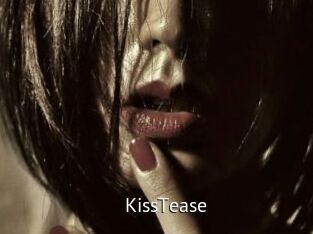 KissTease