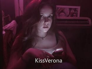 KissVerona Zizi X