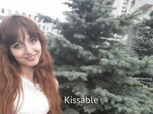 Kissable