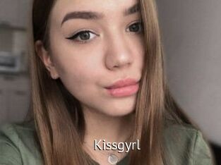 Kissgyrl