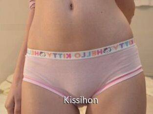 Kissihon