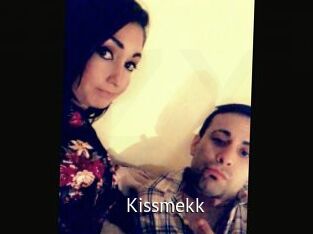 Kissmekk