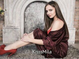 KisssMila