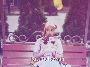KisuneKawaii