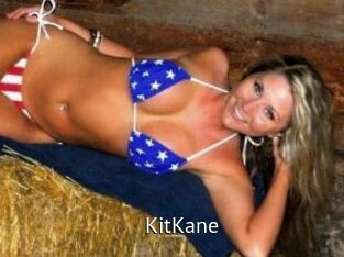 KitKane