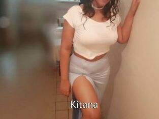 Kitana