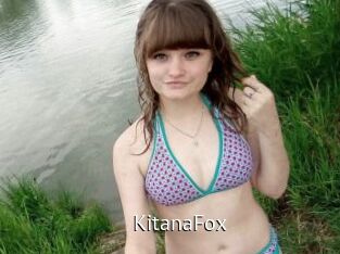 KitanaFox