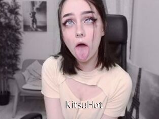 KitsuHot