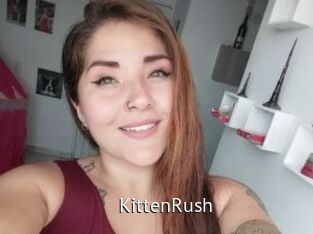 KittenRush