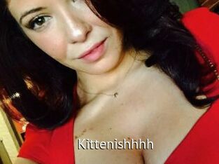 Kittenishhhh