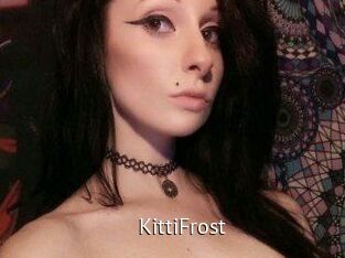 KittiFrost Zizi X