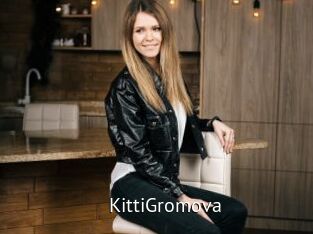 KittiGromova Zizi X