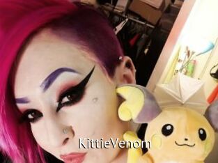 KittieVenom Zizi X