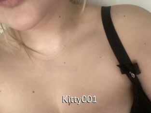 Kitty001