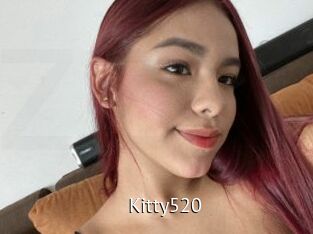 Kitty520 Zizi X