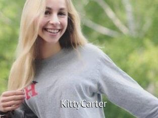KittyCarter