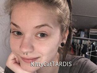 KittyCatTARDIS