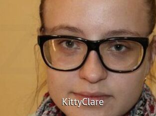 KittyClare