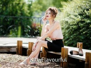KittyFlavourful