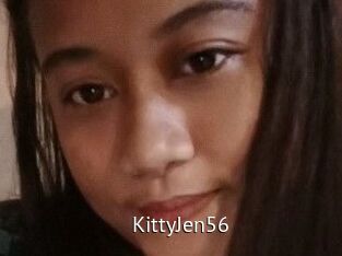 KittyJen56 Zizi X
