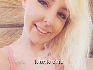 KittyKronic