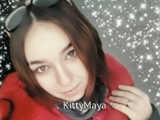 KittyMaya
