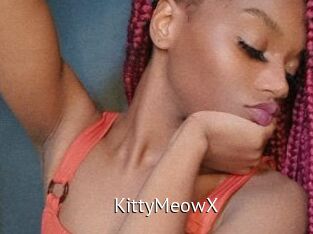KittyMeowX