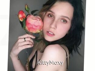 KittyMoxy