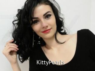 KittyPearls