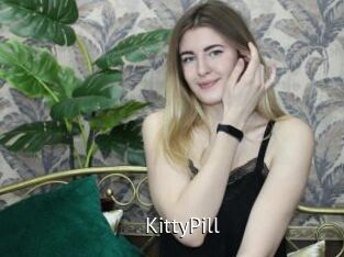KittyPill