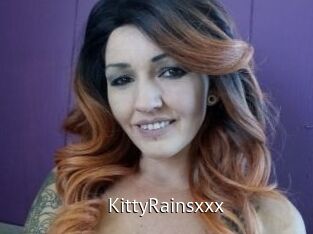 KittyRainsxxx