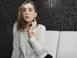 KittyShy