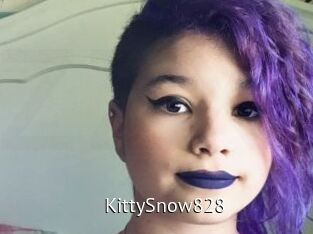 KittySnow828
