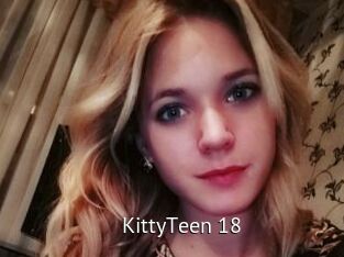 KittyTeen_18 Zizi X