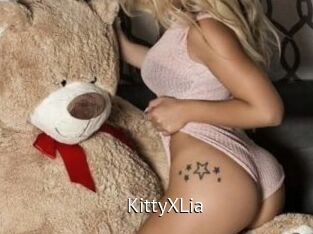 KittyXLia