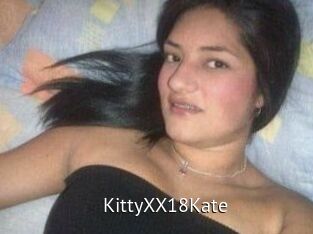 KittyXX18Kate Zizi X