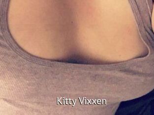 Kitty_Vixxen