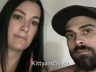 KittyandSevan