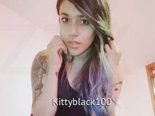 Kittyblack100