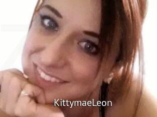 KittymaeLeon