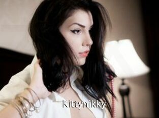 Kittynikky