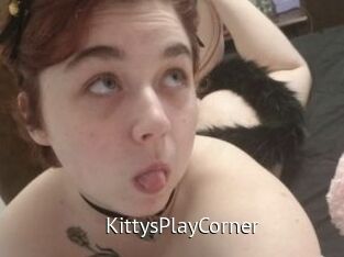 KittysPlayCorner