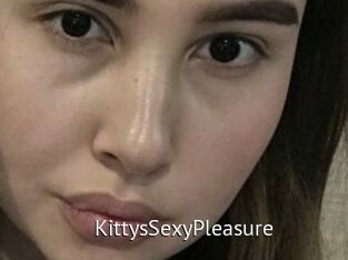 KittysSexyPleasure
