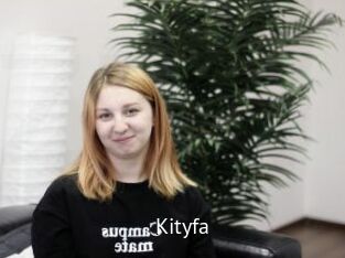 Kityfa