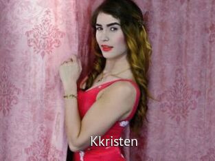 Kkristen
