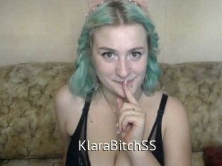 KlaraBitchSS
